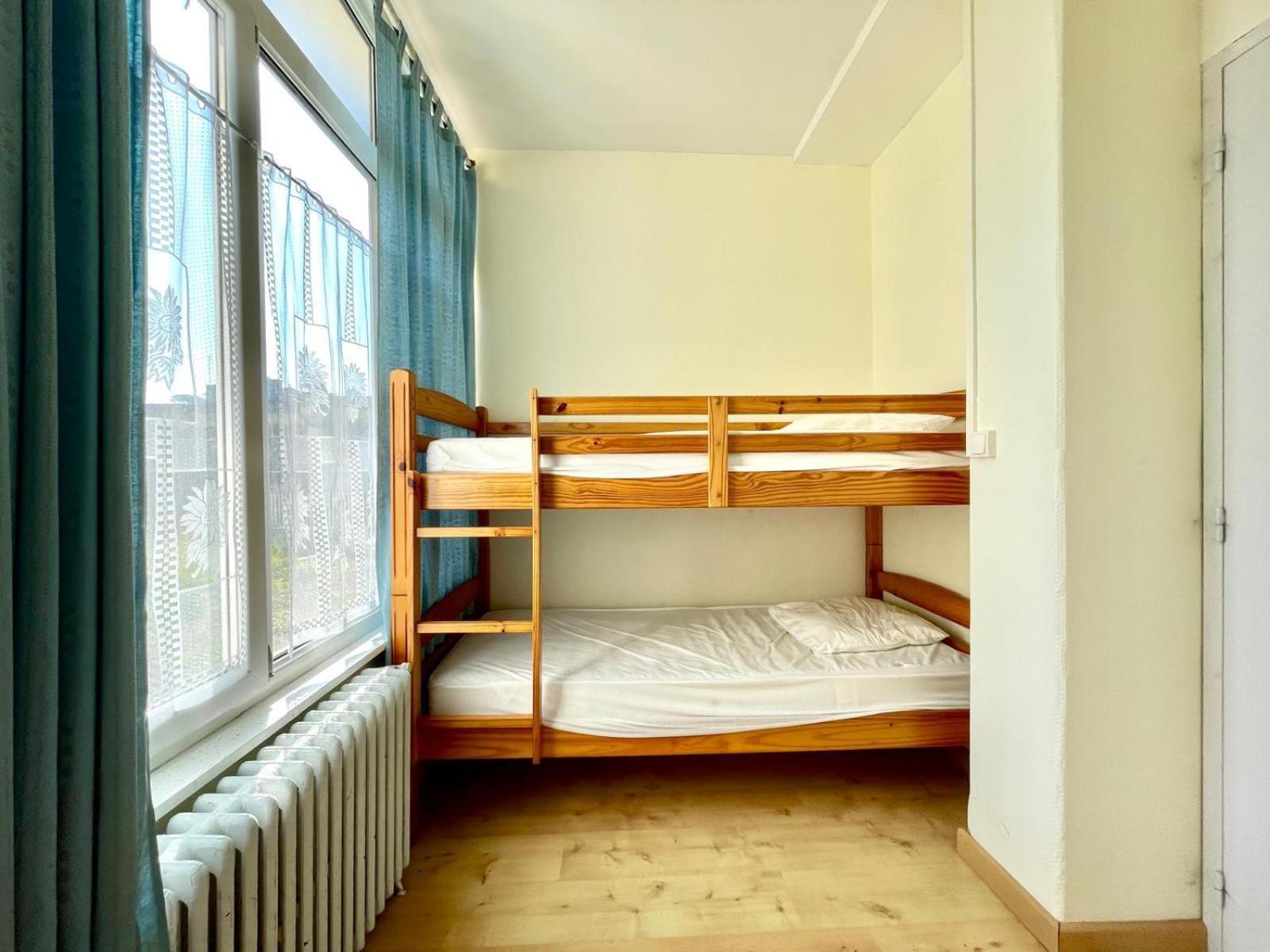 Residence Des Bains Карантек Номер фото